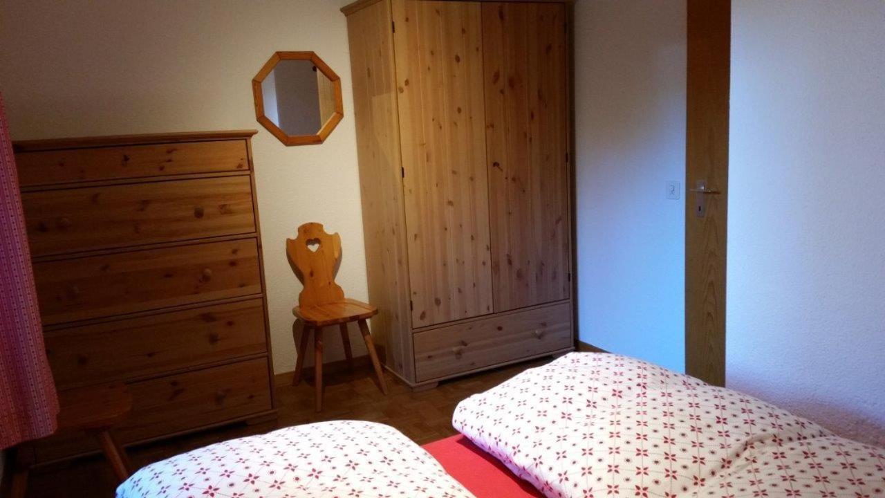 Apartamento Barlangia Valbella Exterior foto